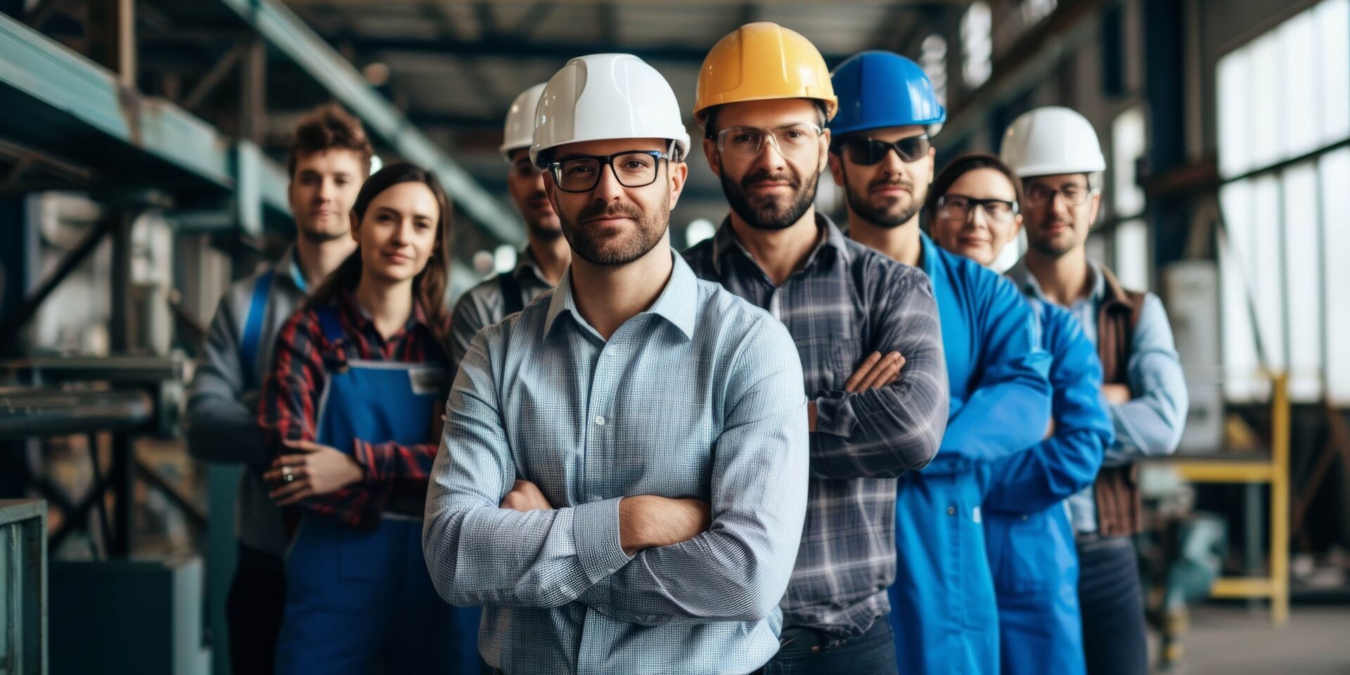 „Meine Mitarbeiter sind mir genauso wichtig wie meine Kunden“